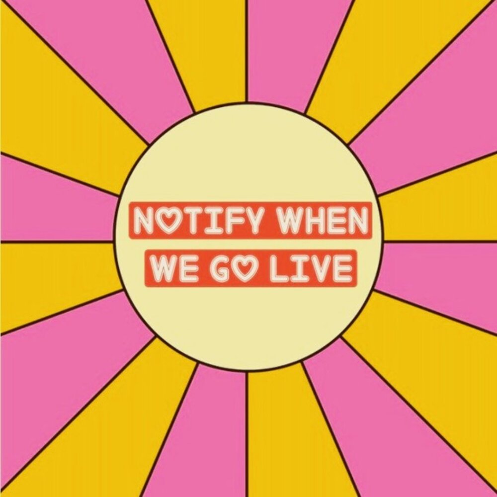 LIKE THIS LISTING TO BE NOTIFIED! <3